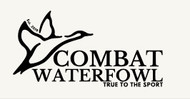 COMBAT WATERFOWL